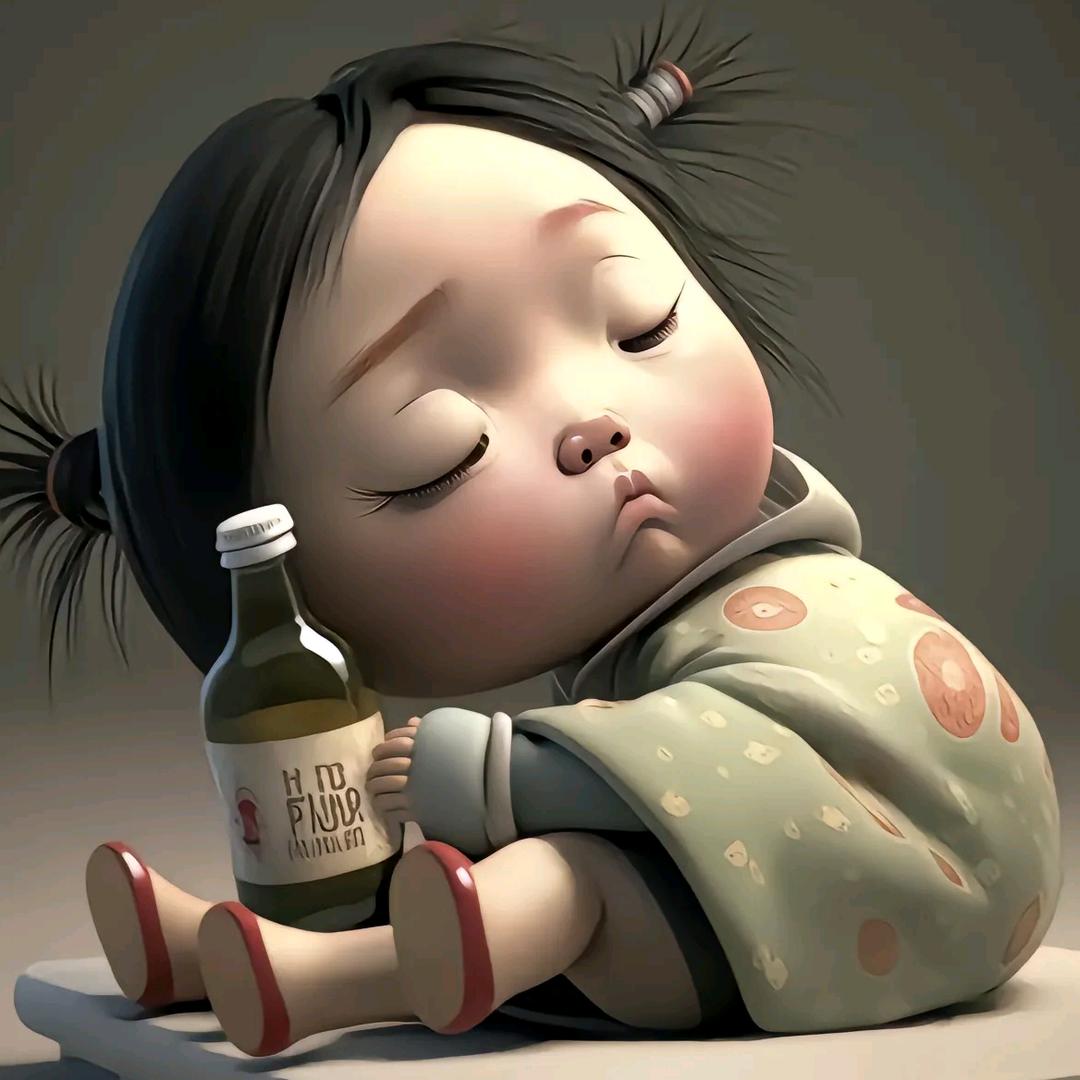 @俗  人 @