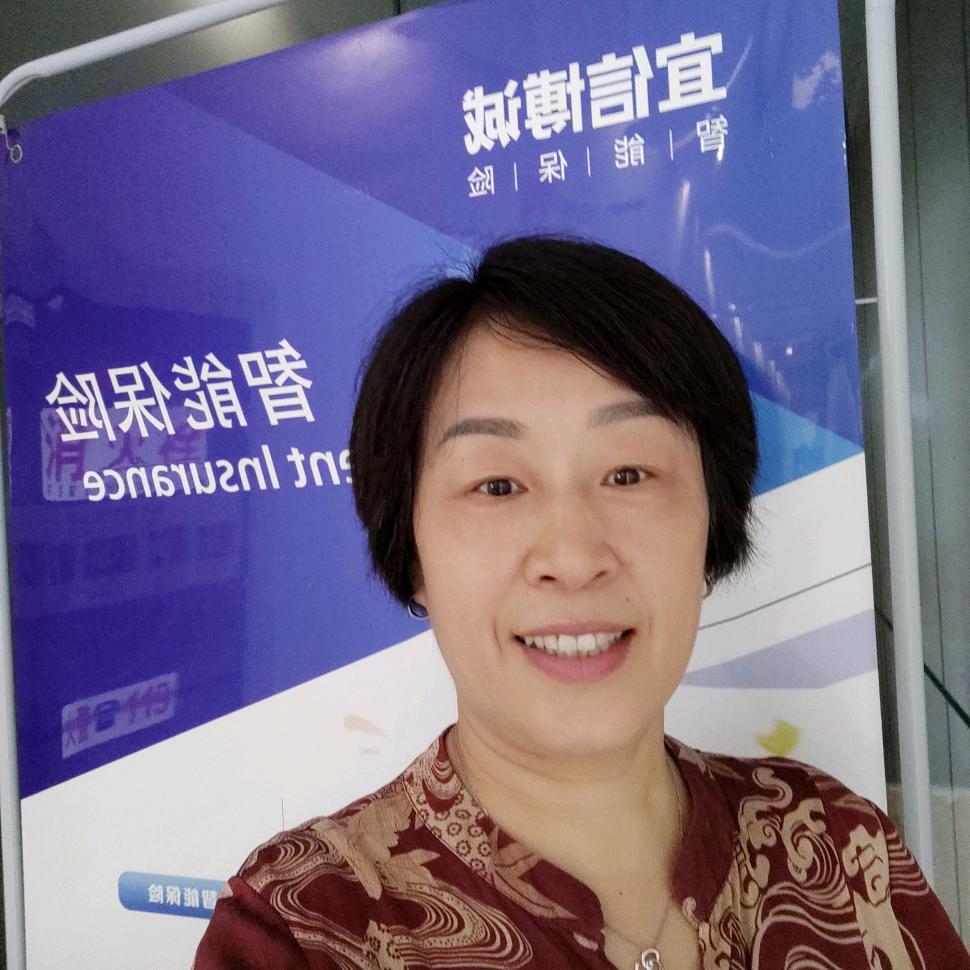 宏发保险，中介