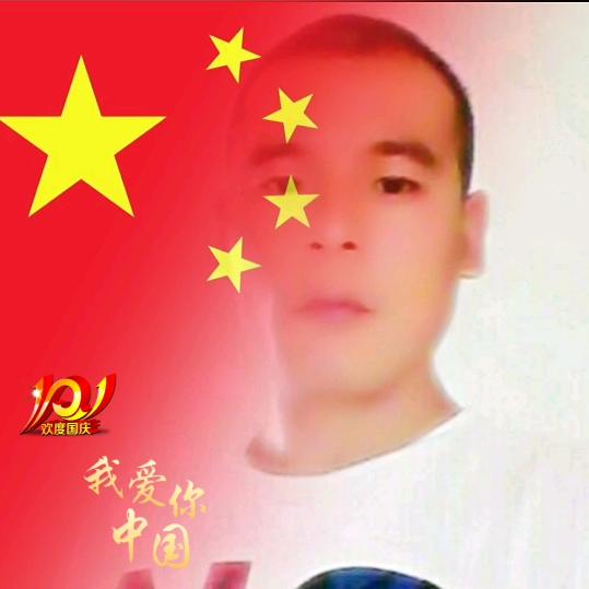 随遇而安🇨🇳