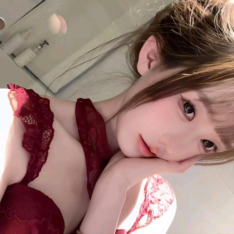雯雯🐰