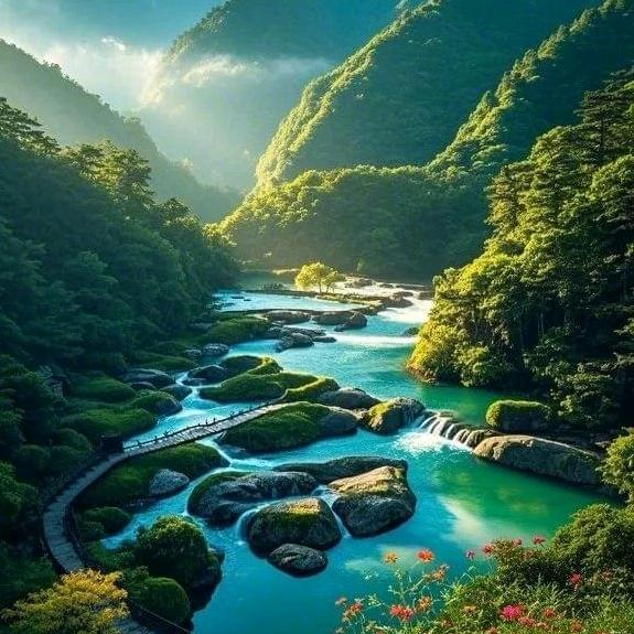 记在心里