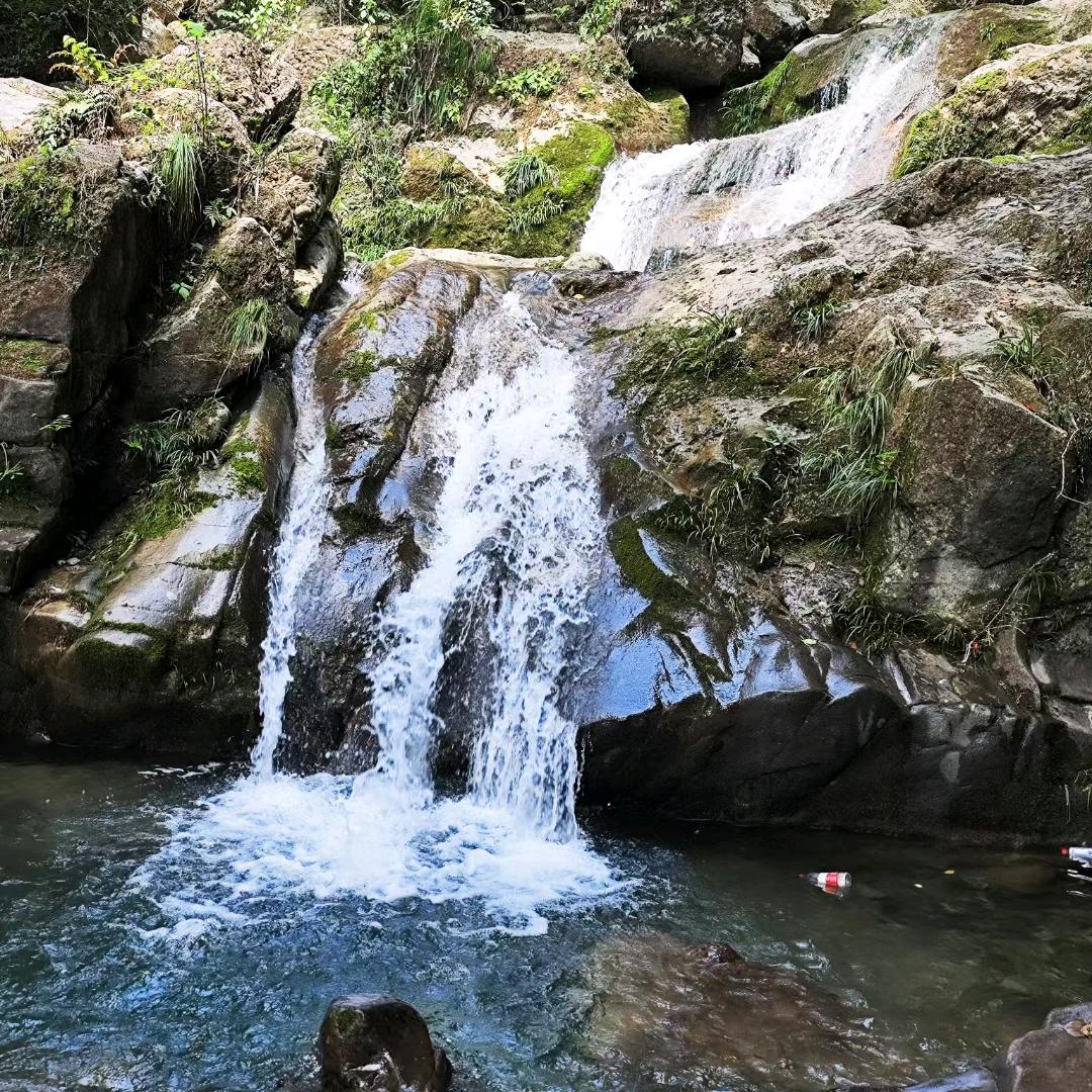 茅溪镇刘氏三轮