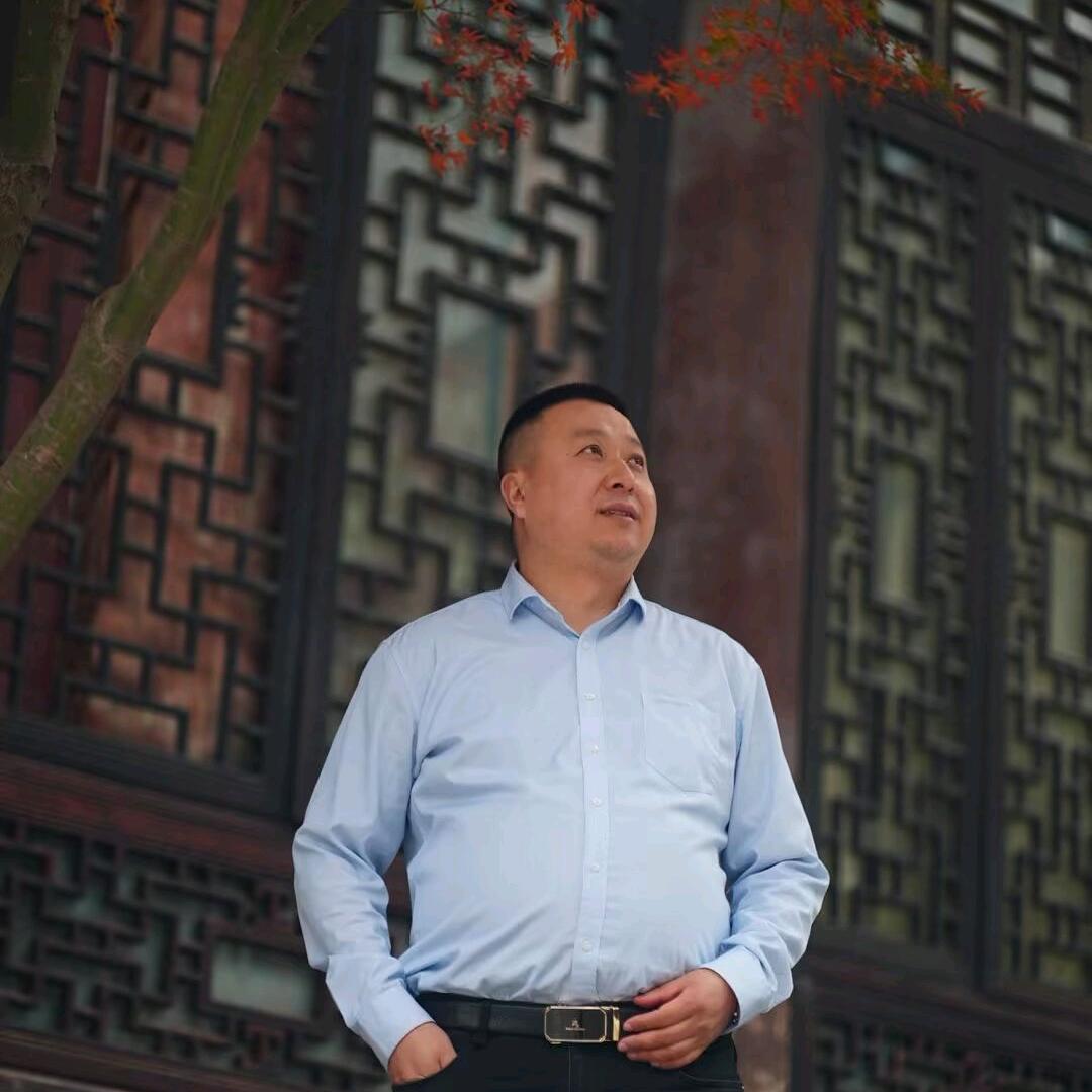 中年罗叔