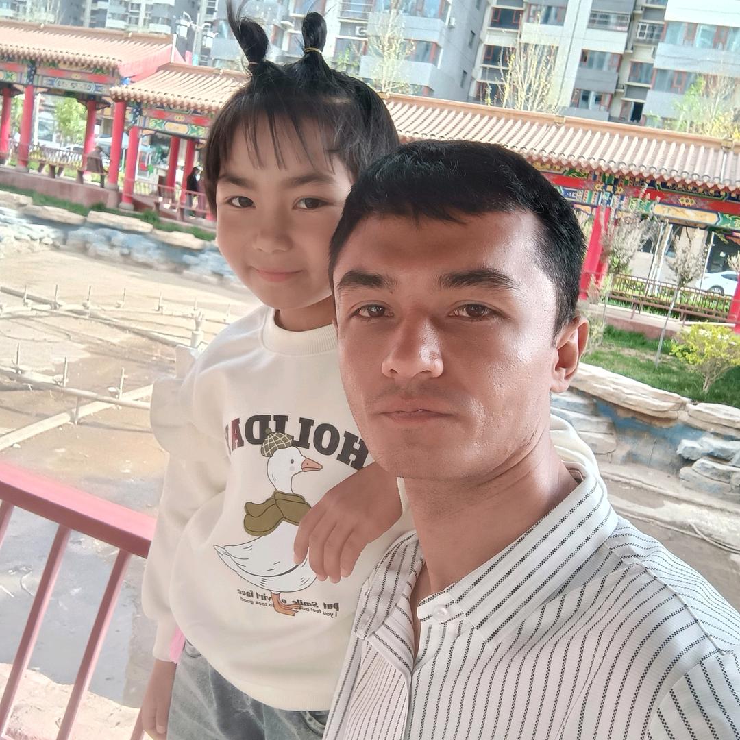 阿卜杜卡得尔江