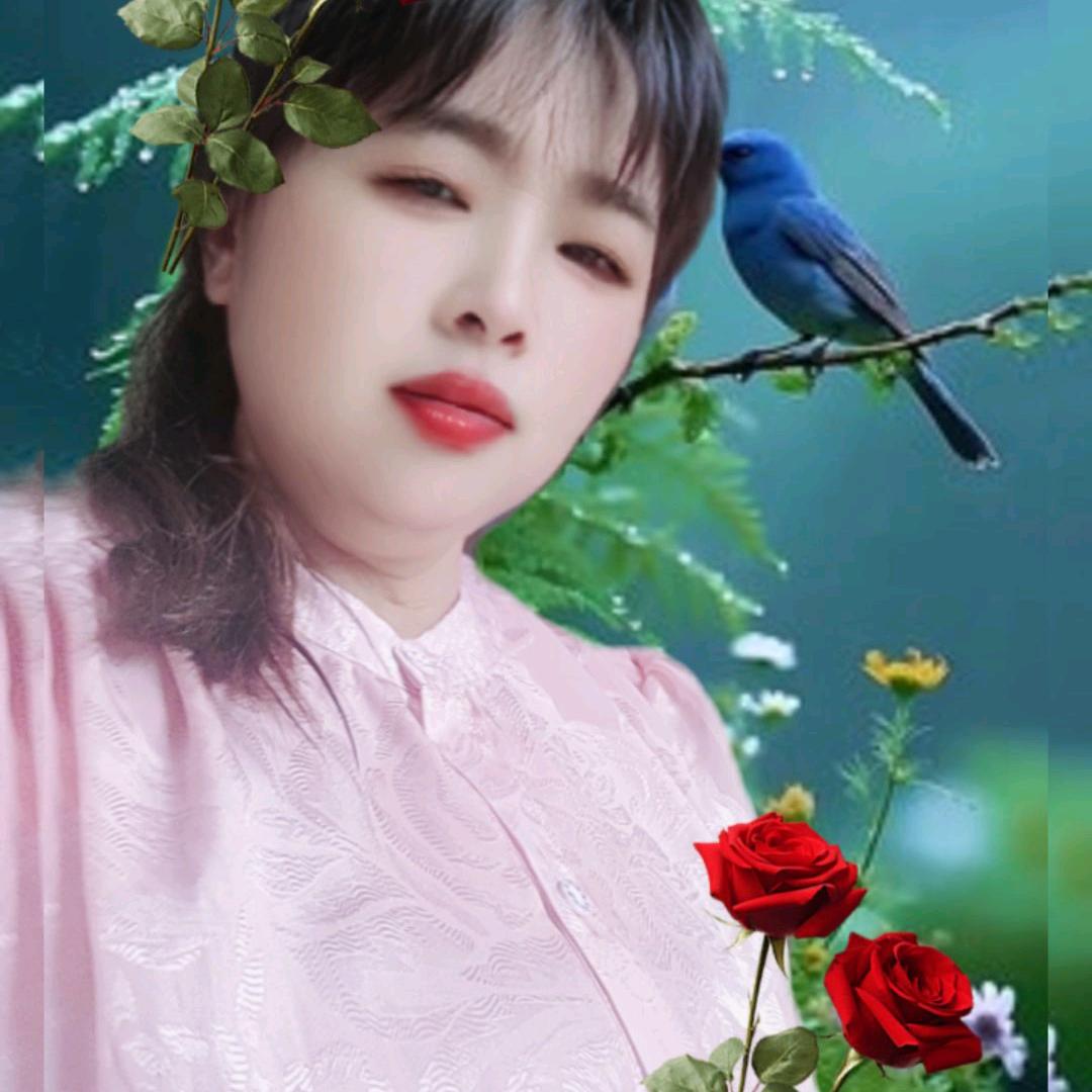 朝前走，退后想