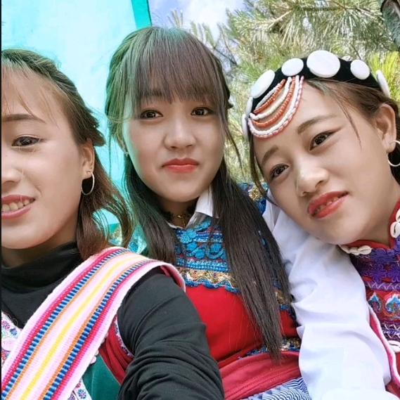 维西💗阿妮🌺