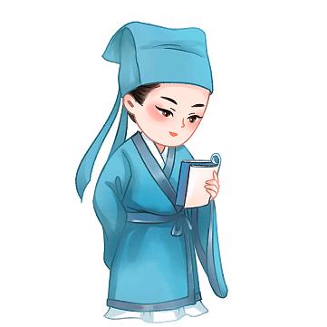 陈州书生