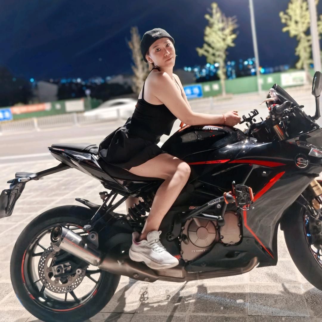 一个不能随意招惹的BPD。