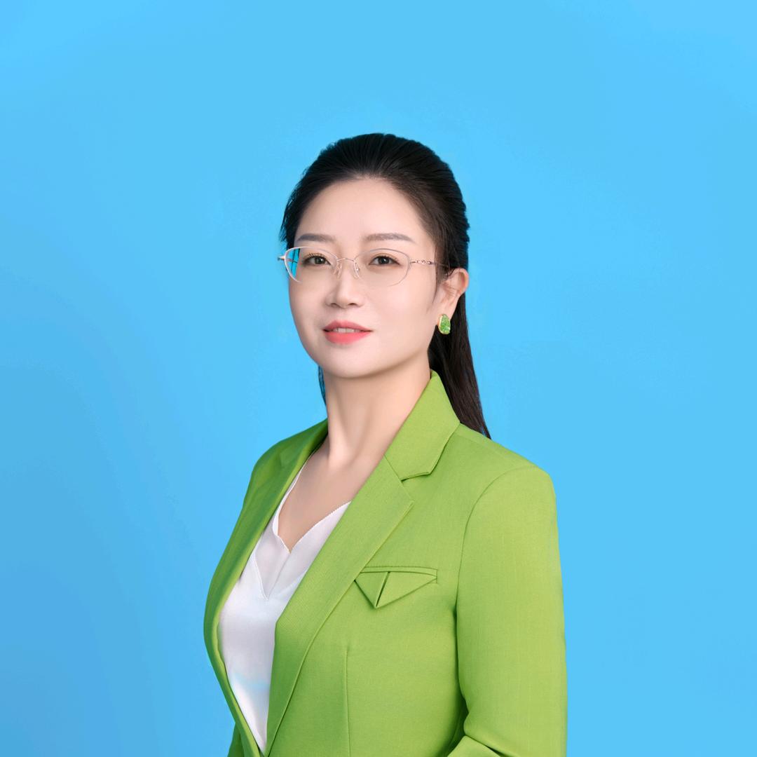 李亚萍