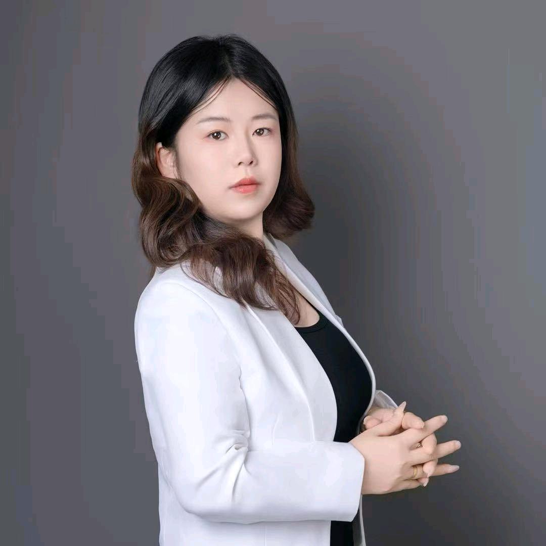 合肥北城亨嘉职校冉老师