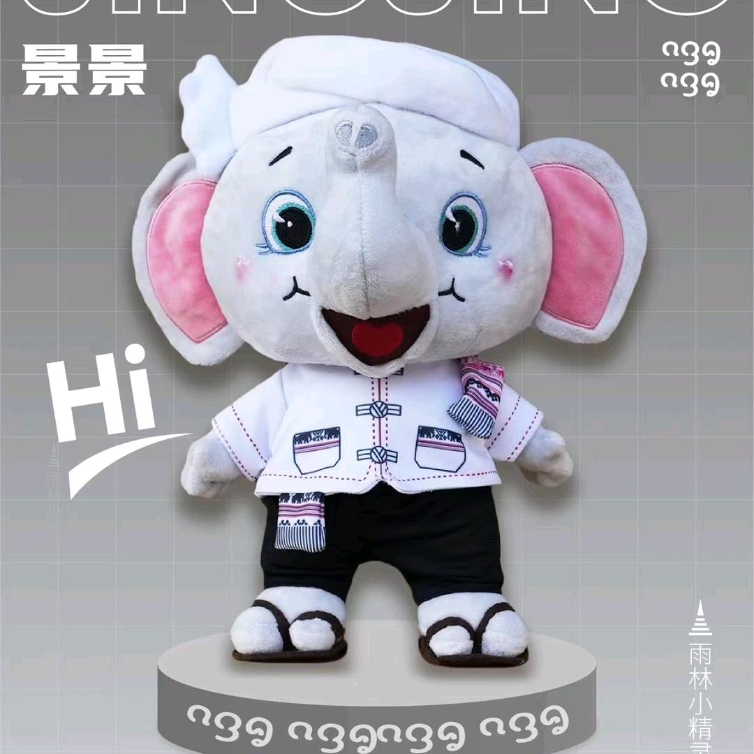 雨林徒步勇勇领队