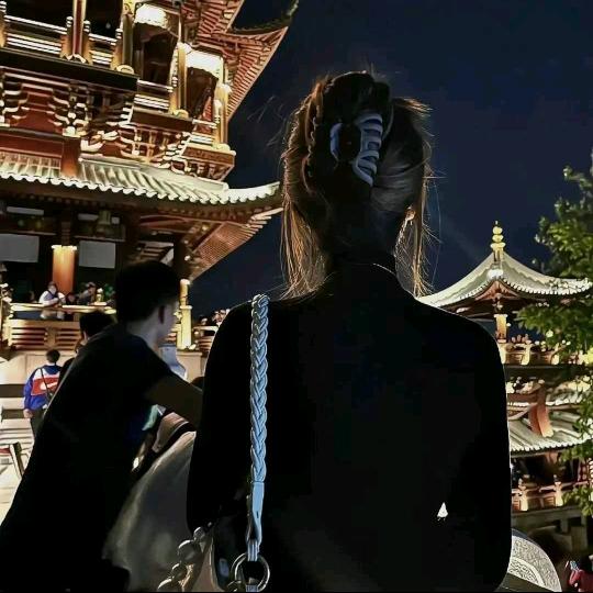 快乐曳步~