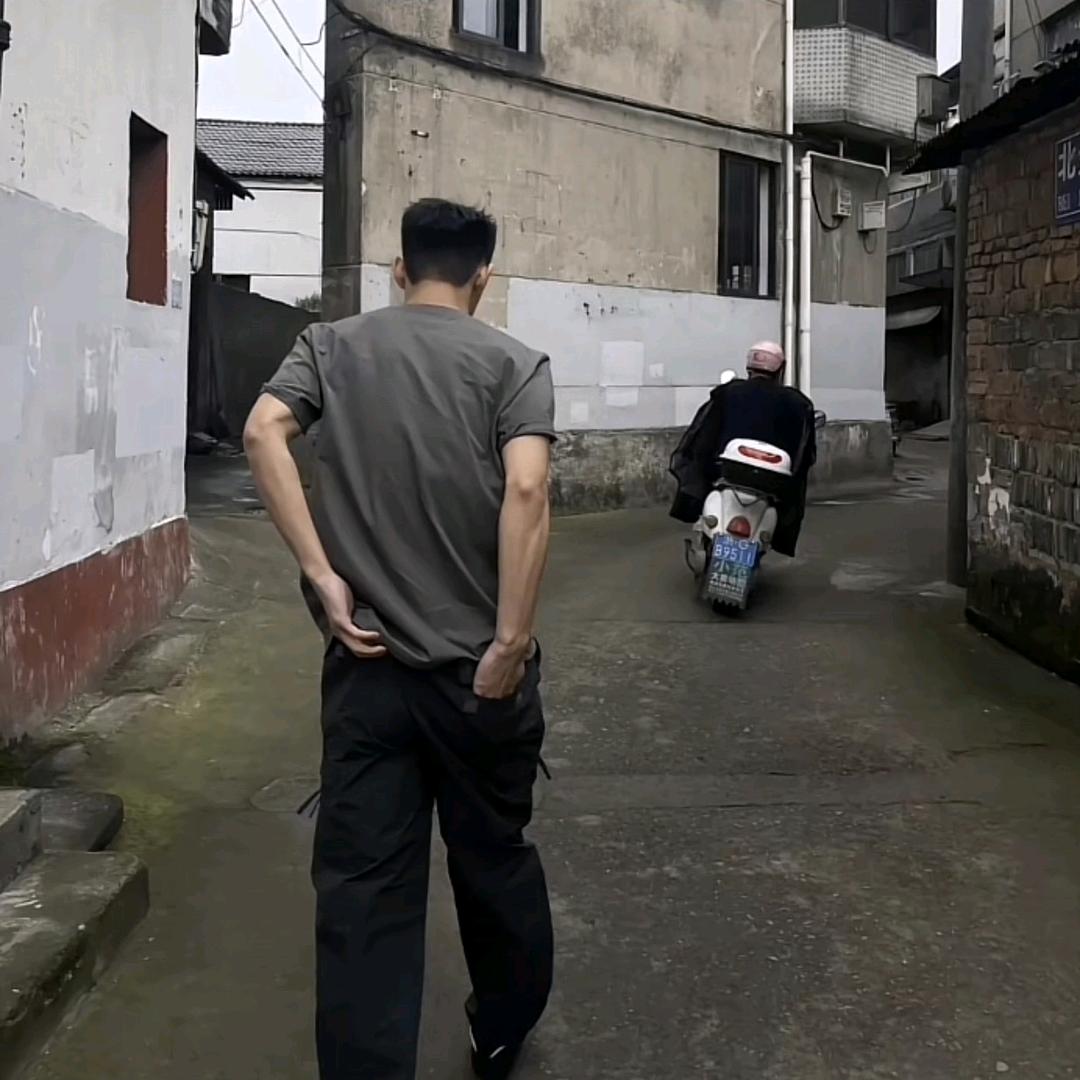 最近好吗