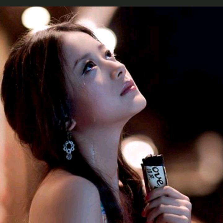 ☕️苦咖啡☕️琴儿☕️