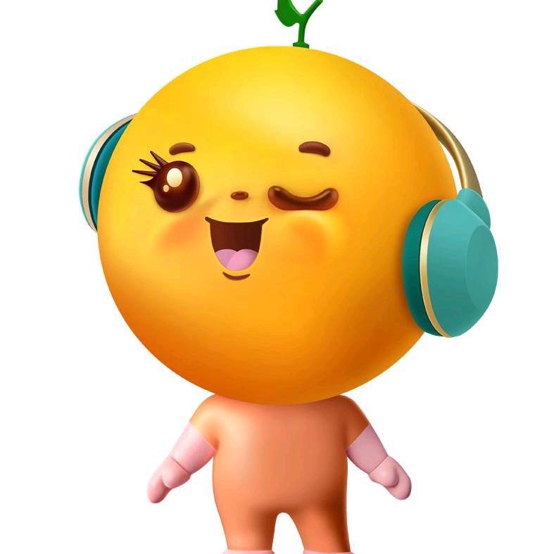 橙子🍊丽丽