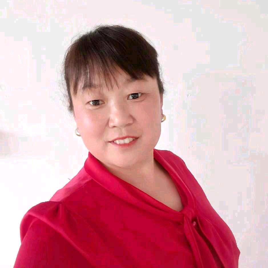 付姐善缘
