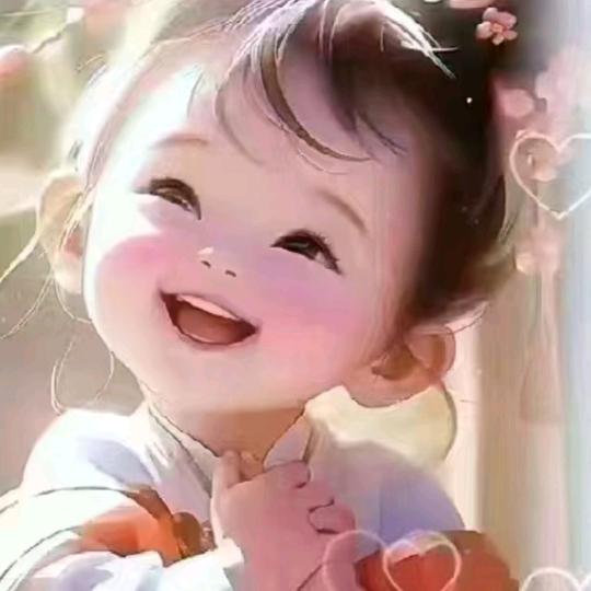 开心的果果