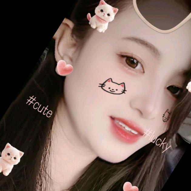 枸杞姑娘
