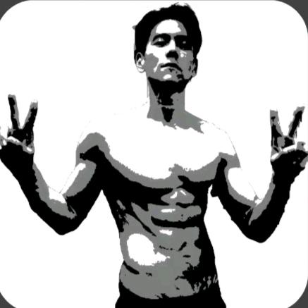 小男