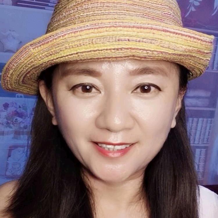 丽雪《笑着坚强》