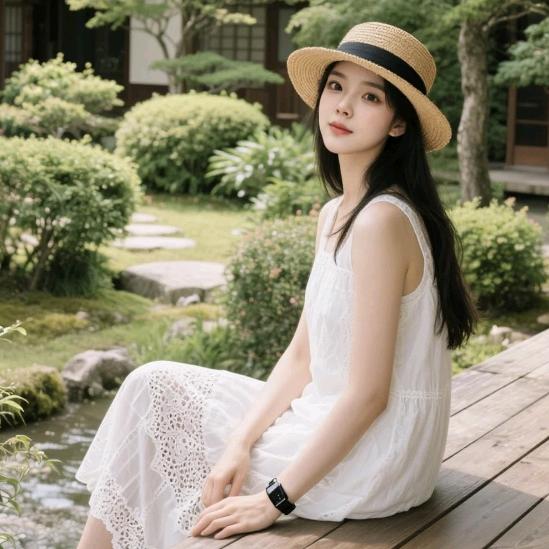 值此青绿呀