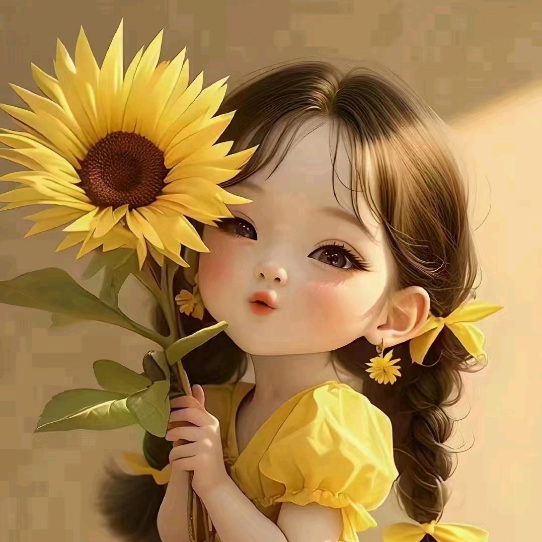 栀子花