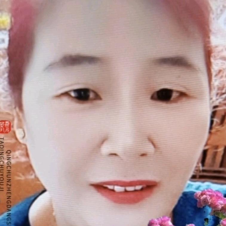 幸福一家人