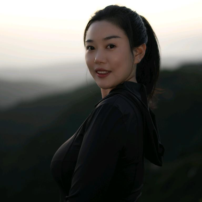 酒窝姐姐💋️