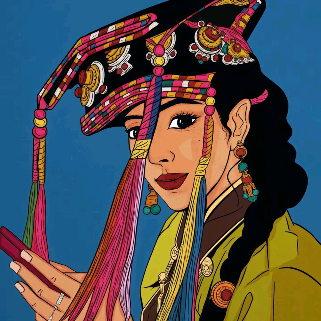 💕ꦿ҉好ᨶ႒ᩚ运ᥫᩣ໌້ᮨ加满