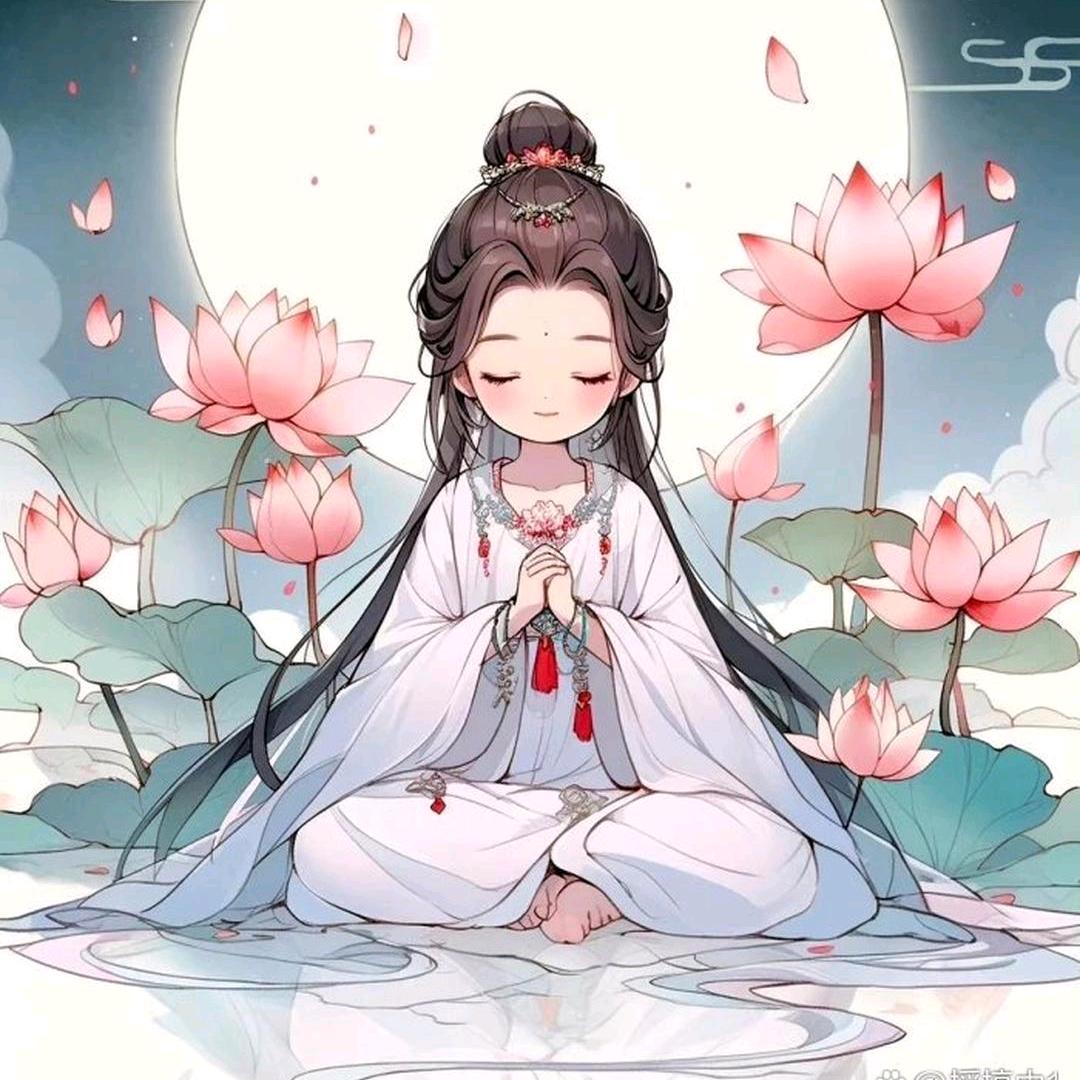 知足的兔