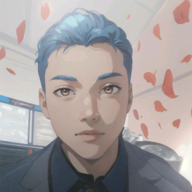 信号