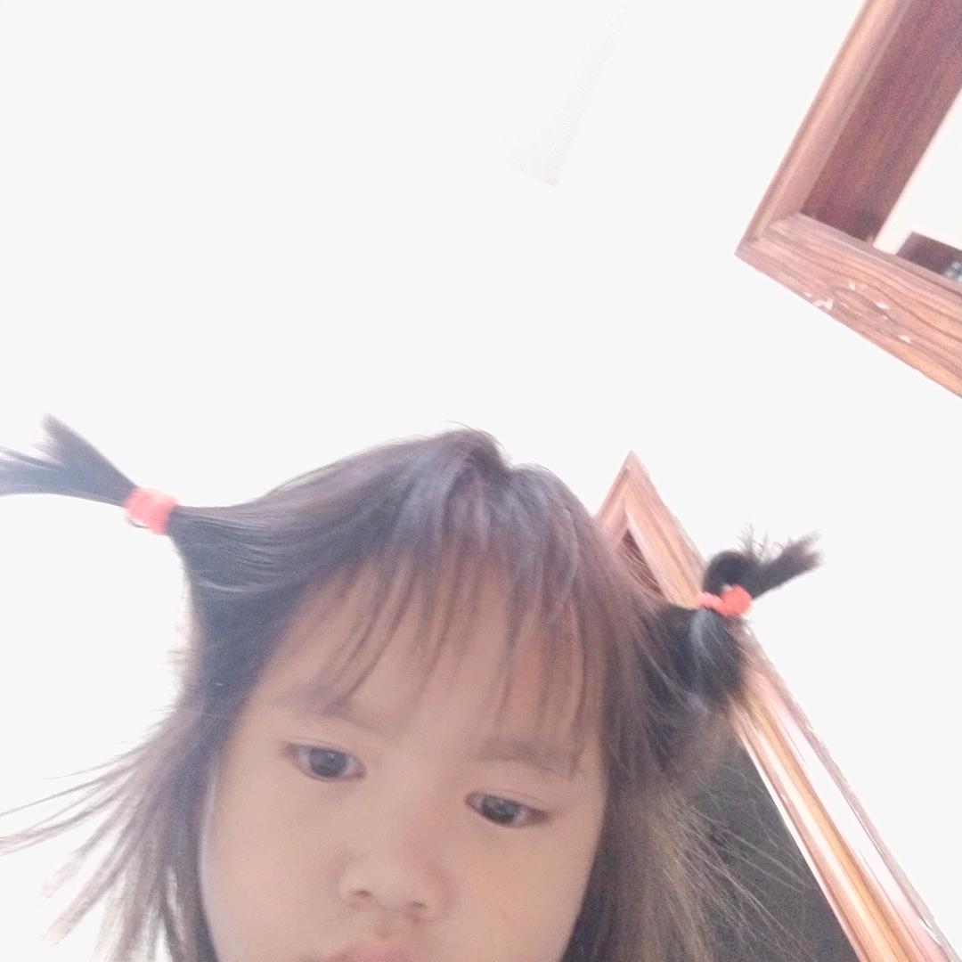 为自己的梦想