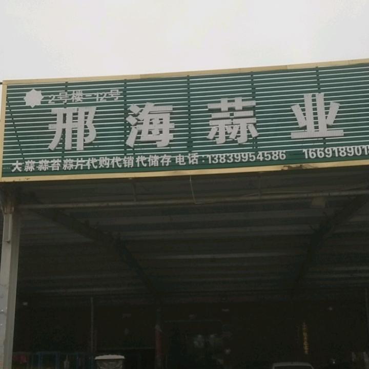 邢海蒜业（助农）