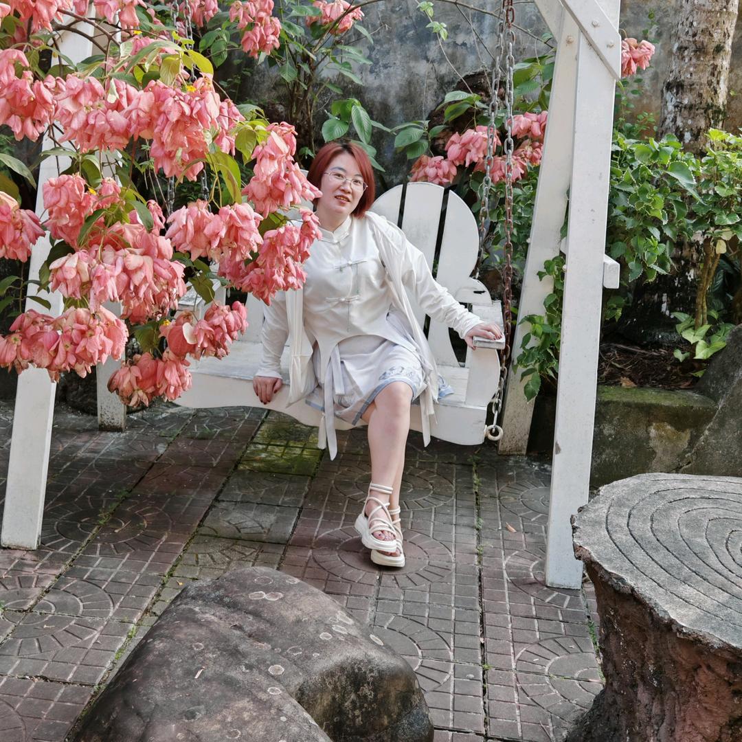 贵州辣椒面小姐姐