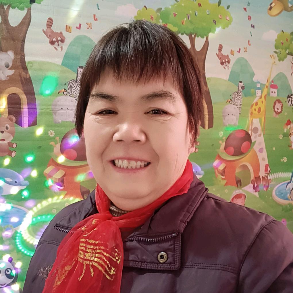 诺涵（飞翔妈）