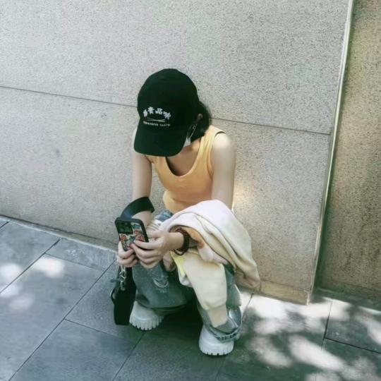 小小的愿望成真了