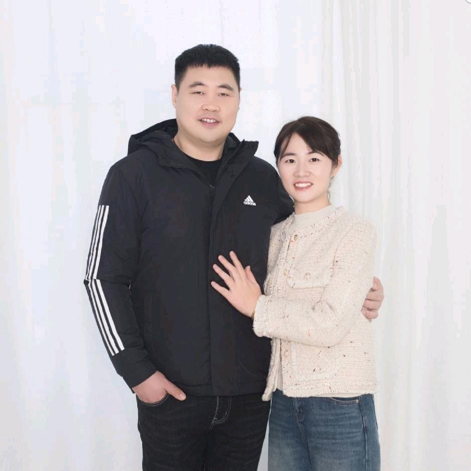 许家姑娘&汲夫人
