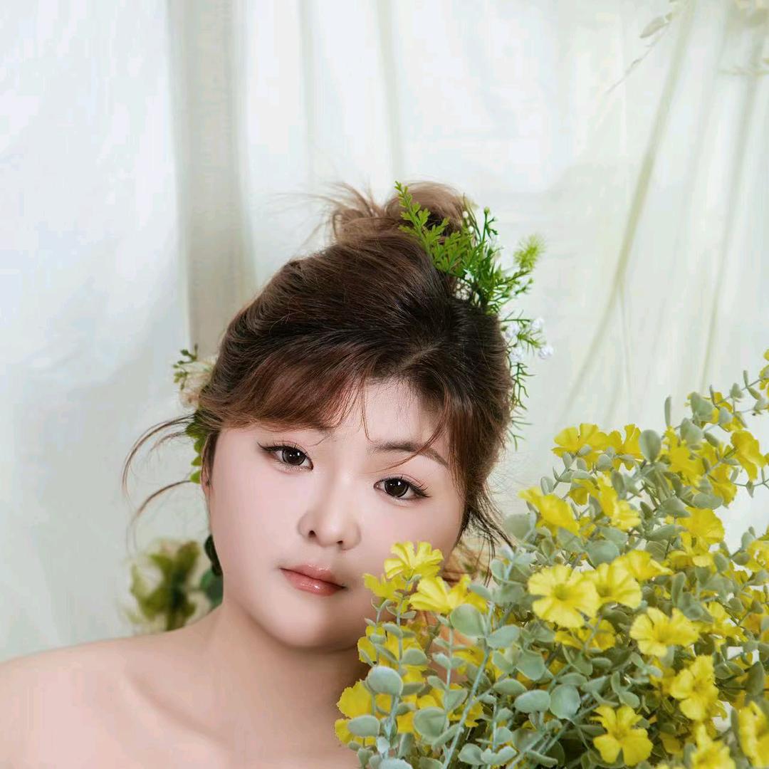 恶魔少女（拒绝私聊）