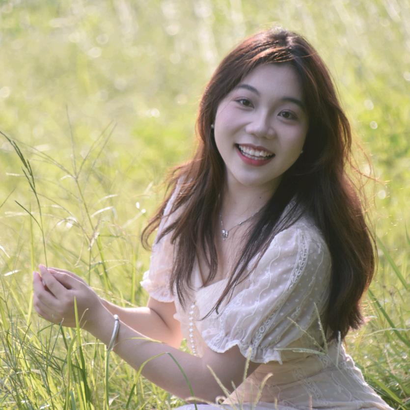 广州尚乘智能玲妹妹