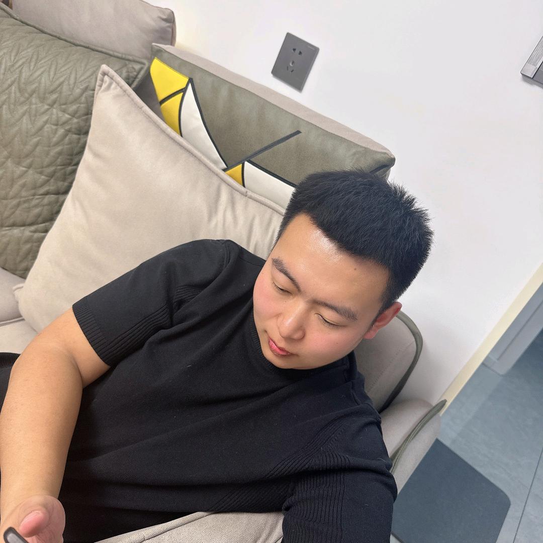老熟人
