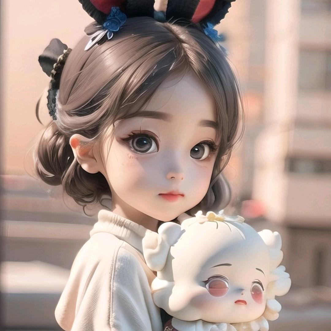 盼盼
