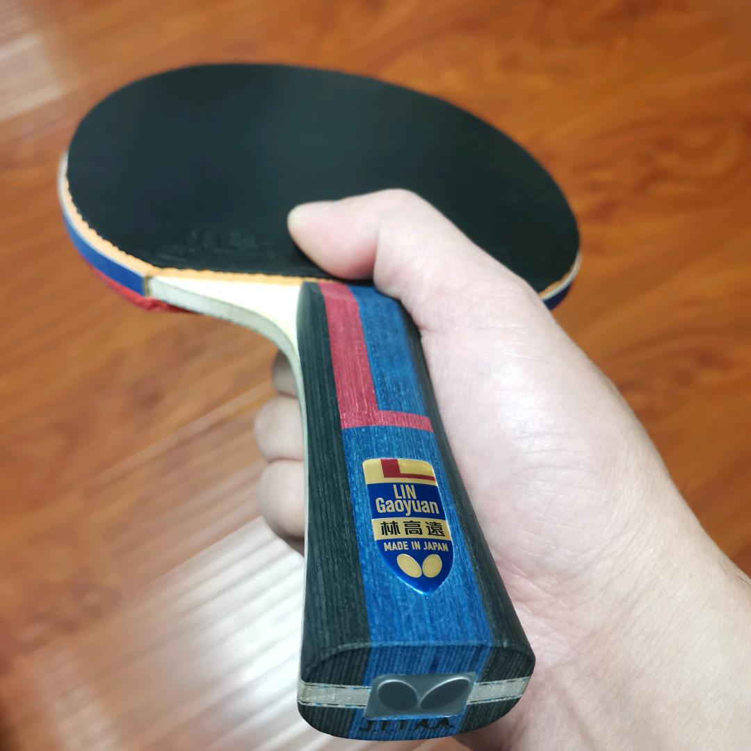 潇洒爱乒乓