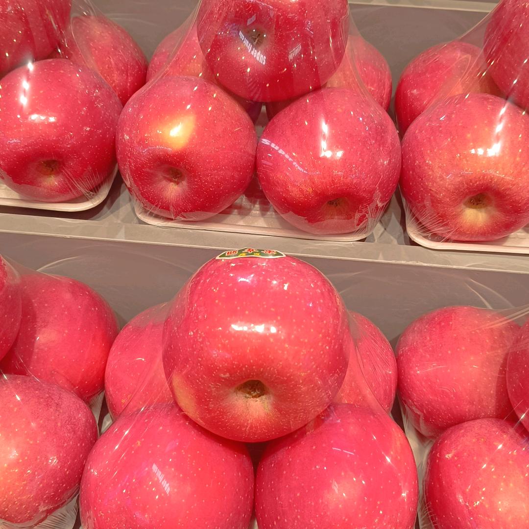 旺德福精品水果(小苹果🍎)