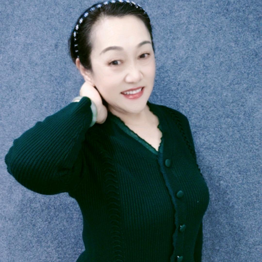 淡然