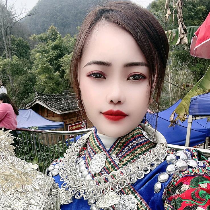 廖 妹 呀🌱