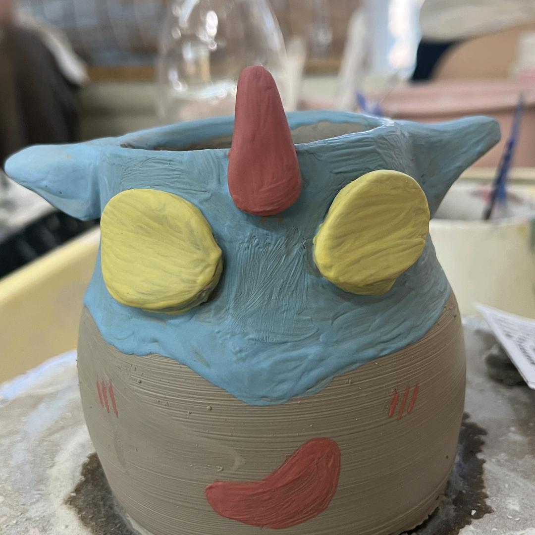 照烧鸡腿堡