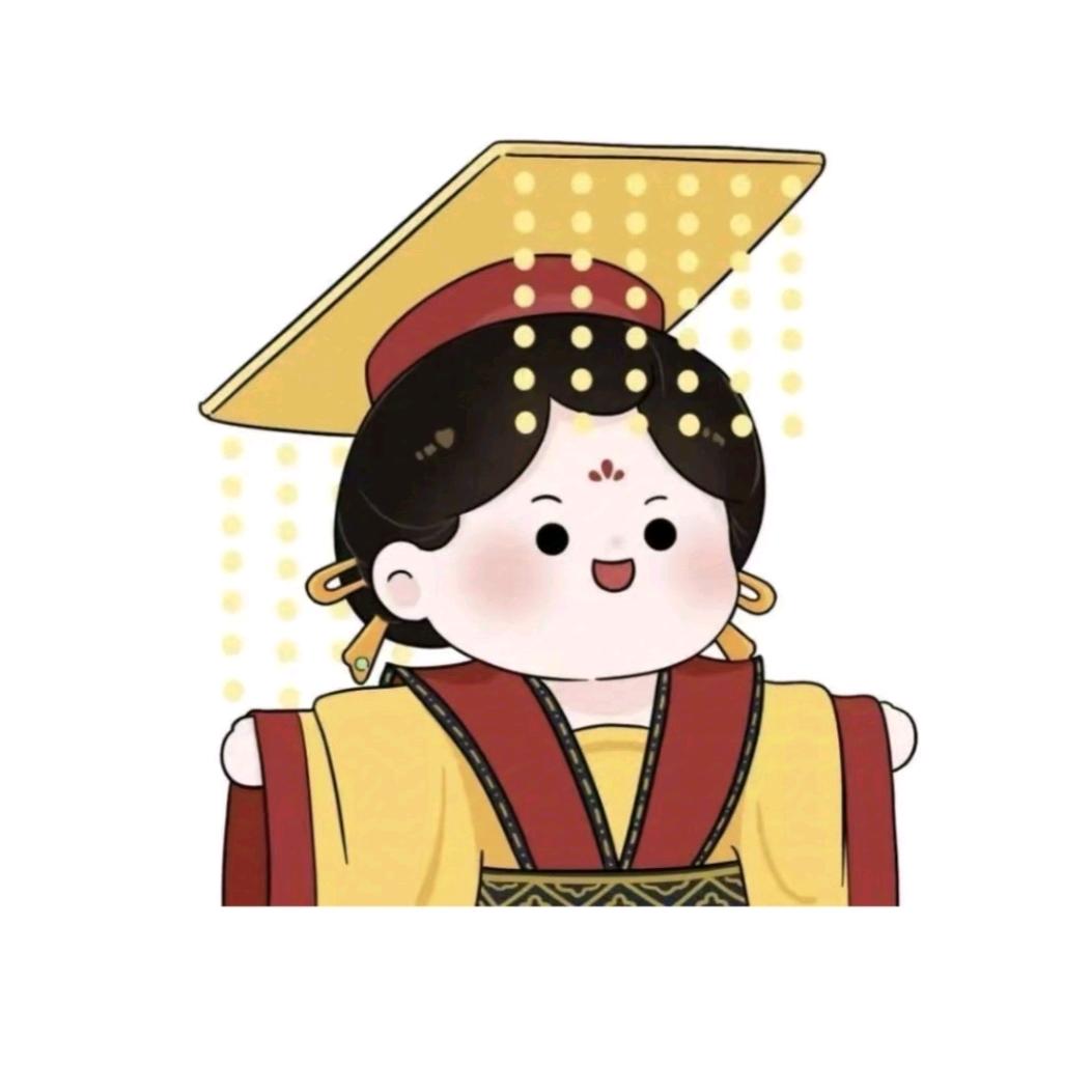 堆堆是只猫咪🐱