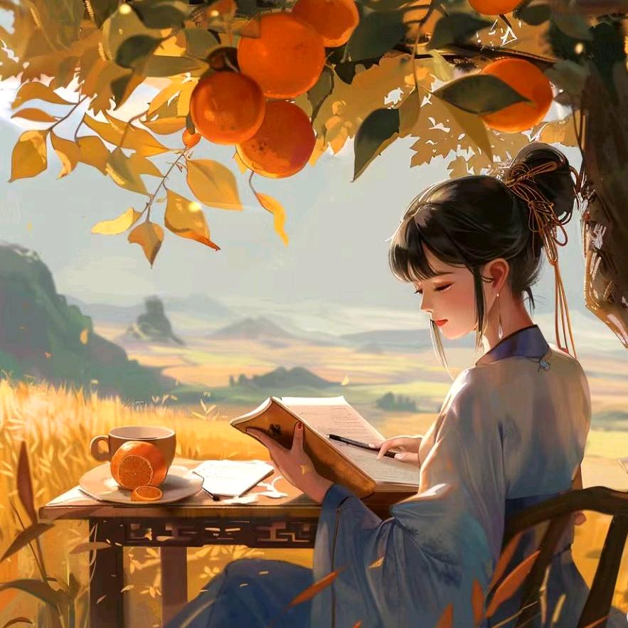 南晨(◍•ᴗ•◍)🍋