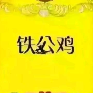 铁公鸡