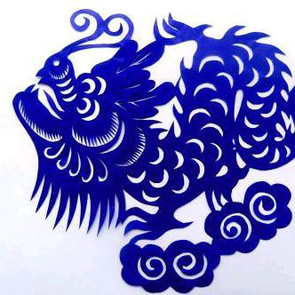 古炸毛